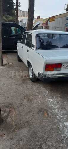 LADA (VAZ) 2107 2010, 31,000 km - 1.6 l - Bakı