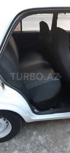 LADA (VAZ) 2107 2010, 31,000 km - 1.6 l - Bakı
