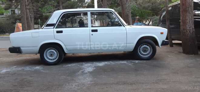 LADA (VAZ) 2107 2010, 31,000 km - 1.6 l - Bakı