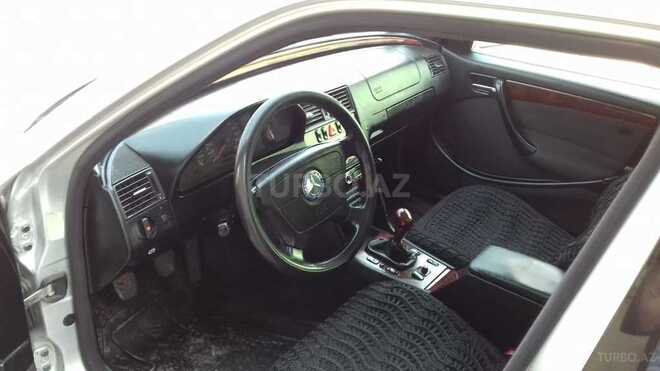 Mercedes C 220 1999, 325,000 km - 2.2 л - Bakı