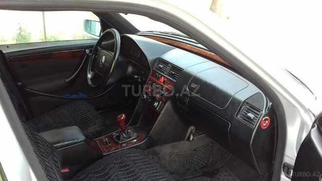 Mercedes C 220 1999, 325,000 km - 2.2 л - Bakı