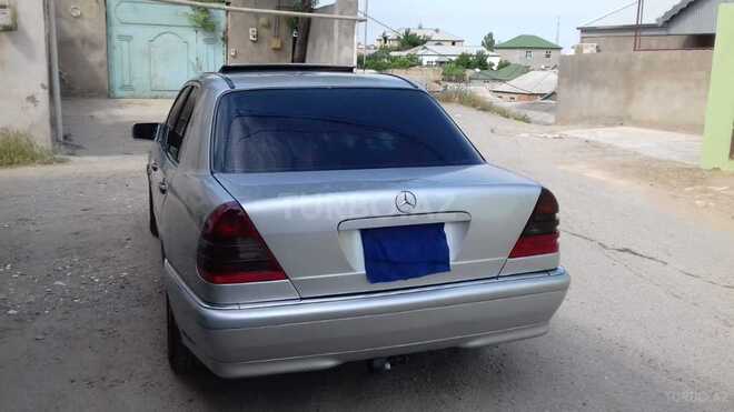 Mercedes C 220 1999, 325,000 km - 2.2 л - Bakı