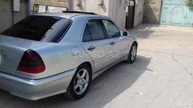 Mercedes C 220 1999, 325,000 km - 2.2 л - Bakı