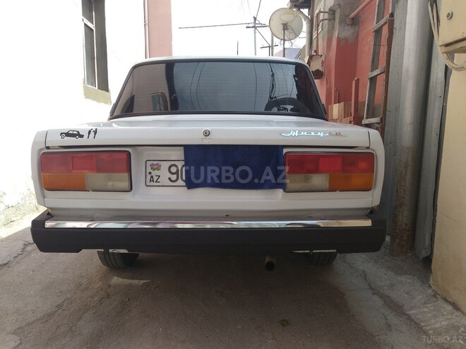 LADA (VAZ) 2107 2008, 110,000 km - 1.6 л - Bakı