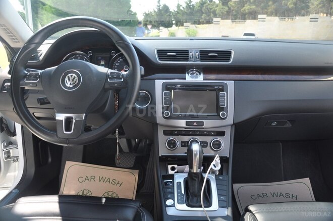 Volkswagen Passat CC 2015, 31,000 km - 1.8 l - Bakı