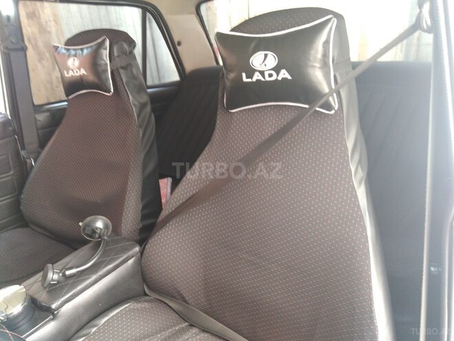 LADA (VAZ) 2107 2008, 110,000 km - 1.6 л - Bakı