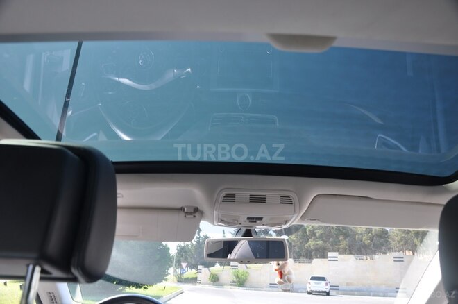 Volkswagen Passat CC 2015, 31,000 km - 1.8 l - Bakı