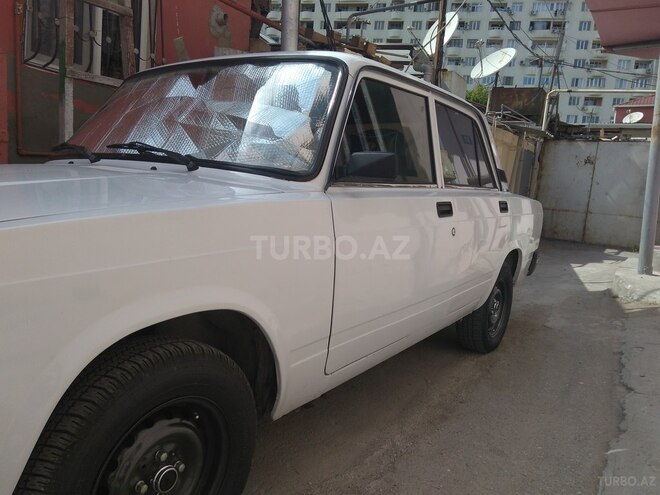 LADA (VAZ) 2107 2008, 110,000 km - 1.6 л - Bakı