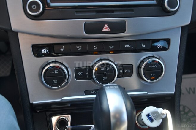 Volkswagen Passat CC 2015, 31,000 km - 1.8 l - Bakı