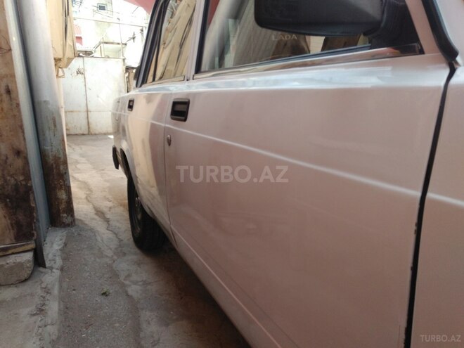 LADA (VAZ) 2107 2008, 110,000 km - 1.6 л - Bakı