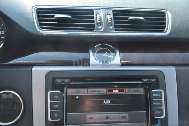 Volkswagen Passat CC 2015, 31,000 km - 1.8 l - Bakı