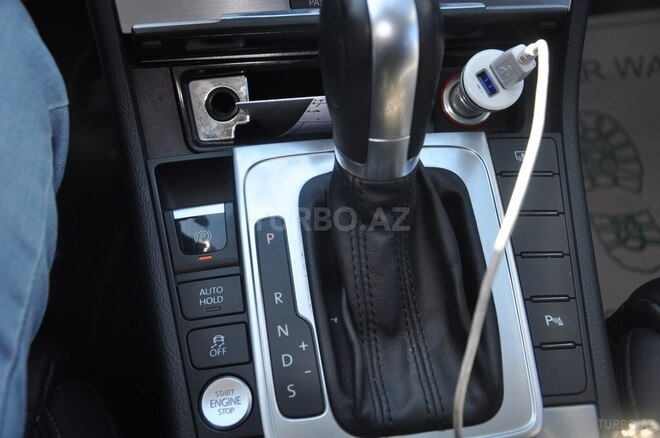 Volkswagen Passat CC 2015, 31,000 km - 1.8 l - Bakı