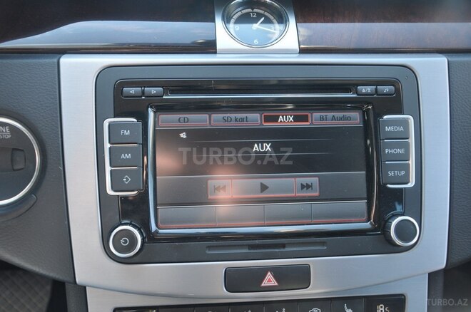 Volkswagen Passat CC 2015, 31,000 km - 1.8 l - Bakı