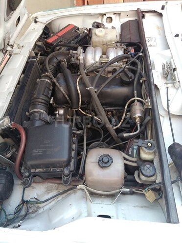 LADA (VAZ) 2107 2008, 110,000 km - 1.6 л - Bakı