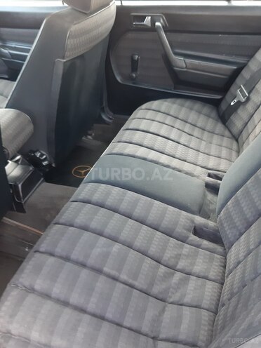 Mercedes 190 1992, 372,334 km - 2.0 л - Bakı