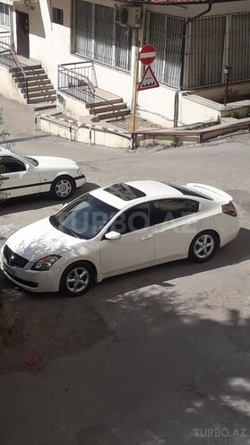 Nissan Altima 2008, 230,000 km - 2.5 l - Bakı