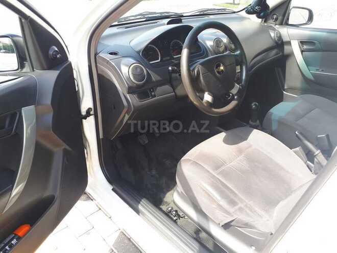 Chevrolet Aveo 2008, 249,000 km - 1.2 л - Bakı