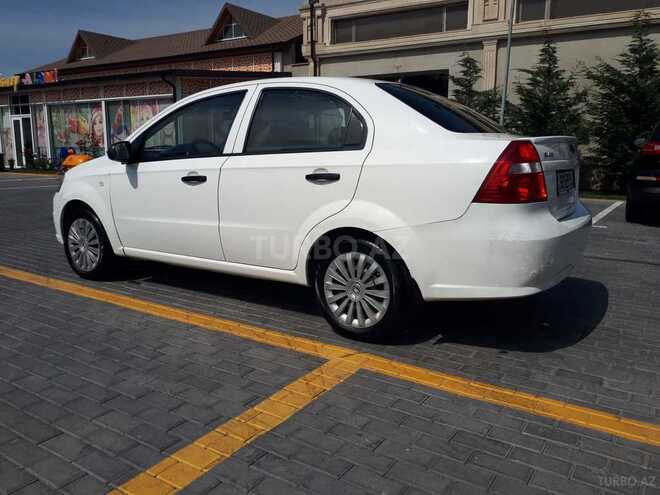 Chevrolet Aveo 2008, 249,000 km - 1.2 л - Bakı