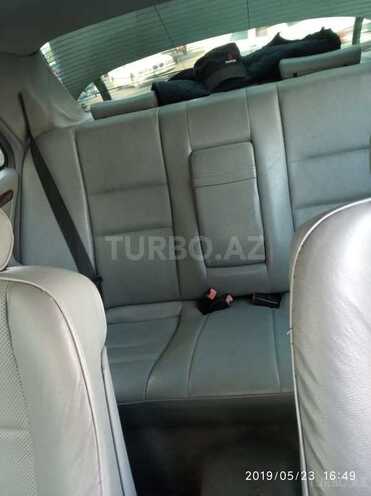 Mercedes C 240 1998, 219,353 km - 2.4 l - Bakı