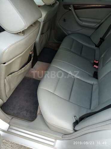 Mercedes C 240 1998, 219,353 km - 2.4 l - Bakı