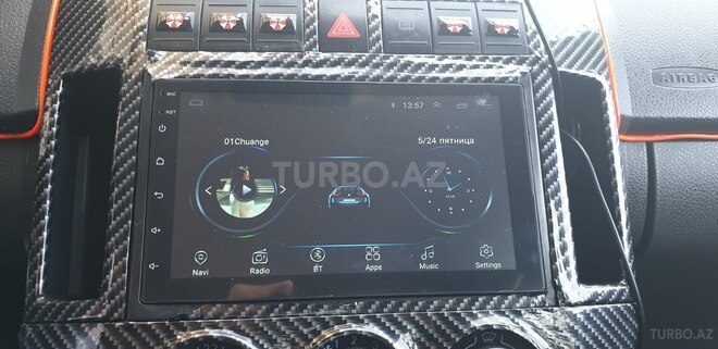 Volkswagen Polo 2004, 204,000 km - 1.4 l - Bakı