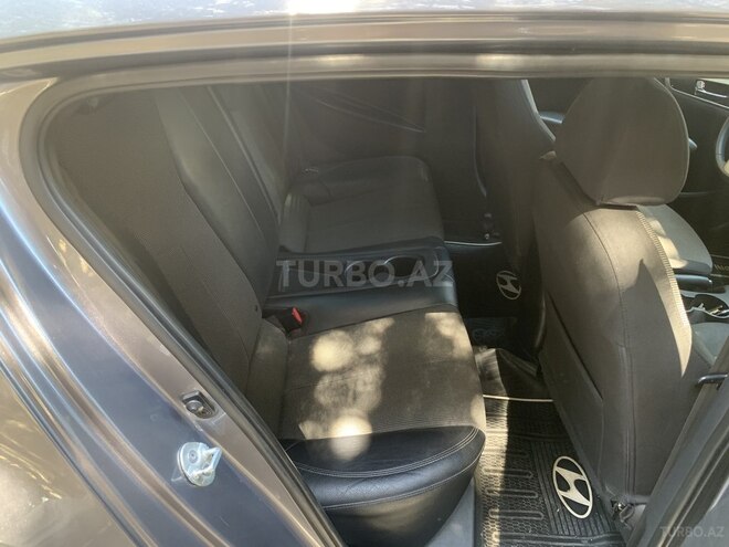 Hyundai Veloster 2012, 74,273 km - 1.6 l - Bakı