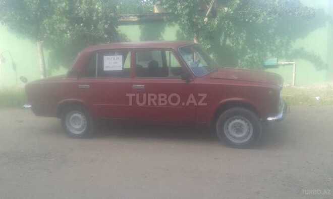 LADA (VAZ) 21011 1986, 635,243 km - 1.3 l - Cəlilabad