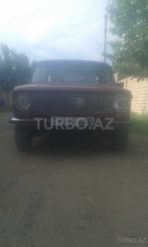 LADA (VAZ) 21011 1986, 635,243 km - 1.3 l - Cəlilabad