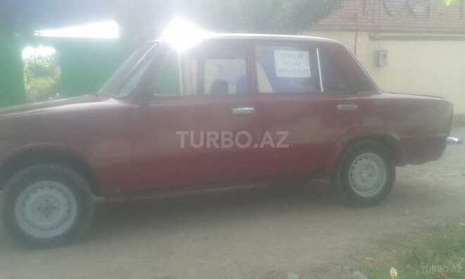 LADA (VAZ) 21011 1986, 635,243 km - 1.3 l - Cəlilabad
