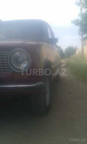 LADA (VAZ) 21011 1986, 635,243 km - 1.3 l - Cəlilabad