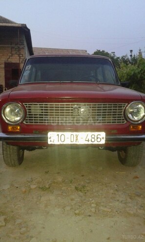 LADA (VAZ) 21011 1986, 635,243 km - 1.3 l - Cəlilabad