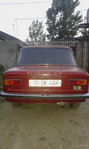 LADA (VAZ) 21011 1986, 635,243 km - 1.3 l - Cəlilabad