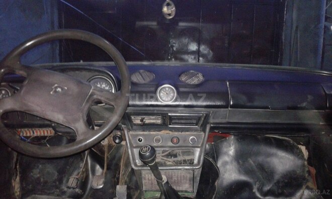 LADA (VAZ) 21011 1986, 635,243 km - 1.3 l - Cəlilabad