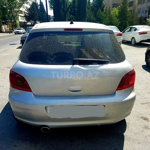 Peugeot 307 2002, 343,600 km - 1.6 l - Bakı
