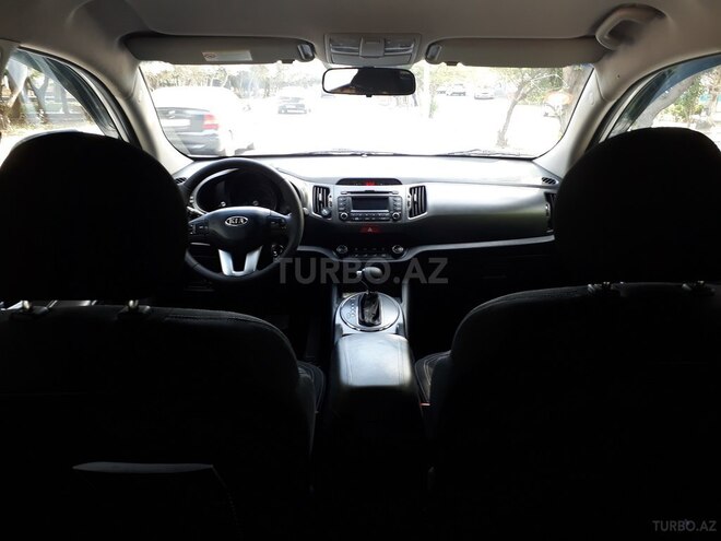 Kia Sportage 2011, 150,000 km - 2.0 л - Bakı