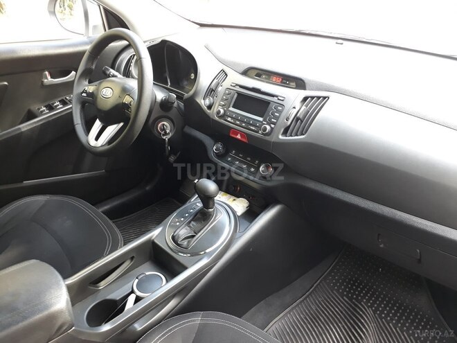 Kia Sportage 2011, 150,000 km - 2.0 л - Bakı