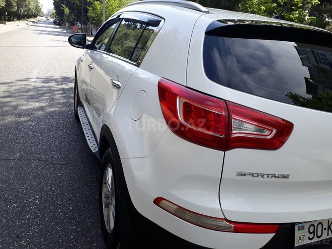 Kia Sportage 2011, 150,000 km - 2.0 л - Bakı