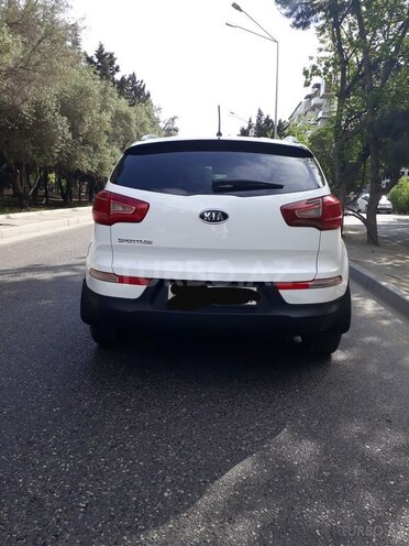 Kia Sportage 2011, 150,000 km - 2.0 л - Bakı