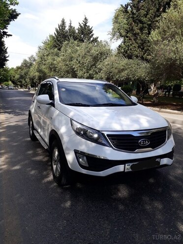Kia Sportage 2011, 150,000 km - 2.0 л - Bakı