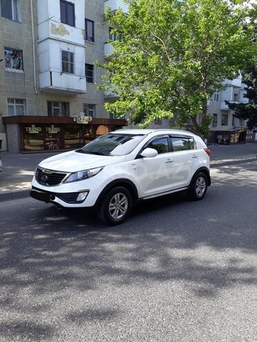 Kia Sportage 2011, 150,000 km - 2.0 л - Bakı