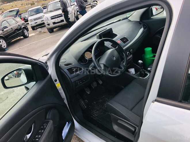 Renault Megane 2009, 142,000 km - 1.5 l - Bakı