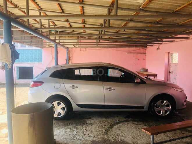Renault Megane 2009, 142,000 km - 1.5 l - Bakı