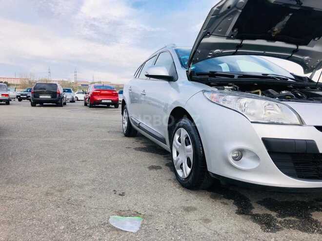 Renault Megane 2009, 142,000 km - 1.5 l - Bakı