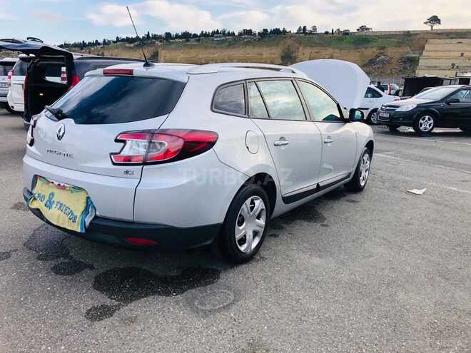 Renault Megane 2009, 142,000 km - 1.5 l - Bakı