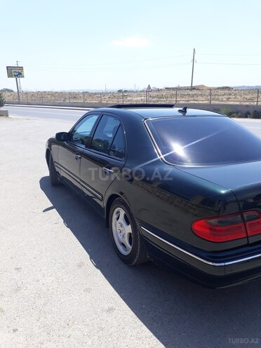 Mercedes E 280 1999, 265,490 km - 2.8 л - Sumqayıt