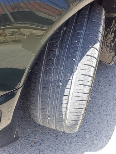 Mercedes E 280 1999, 265,490 km - 2.8 л - Sumqayıt