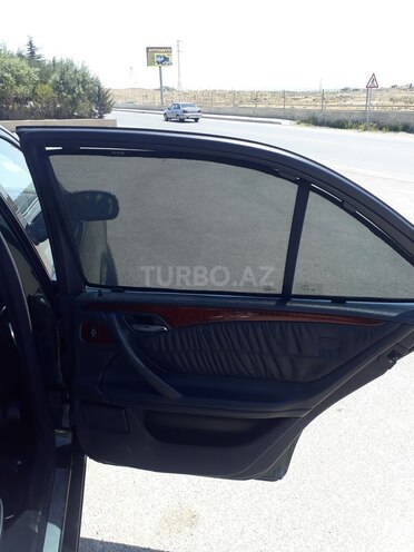 Mercedes E 280 1999, 265,490 km - 2.8 л - Sumqayıt
