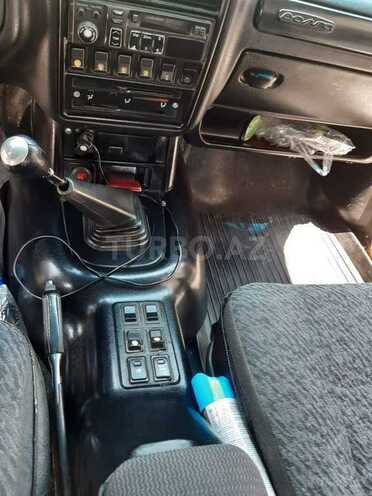 GAZ 3110 2002, 250,000 km - 2.4 l - Bakı