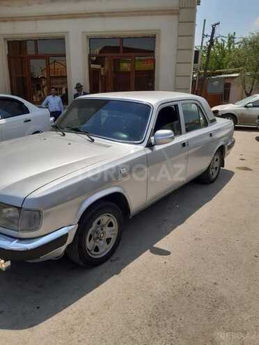 GAZ 3110 2002, 250,000 km - 2.4 l - Bakı