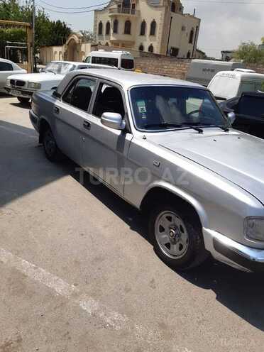 GAZ 3110 2002, 250,000 km - 2.4 l - Bakı